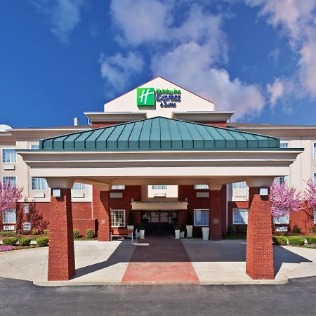 曼彻斯特会议中心智选假日酒店 外观 照片